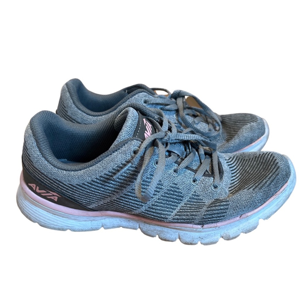 AVIA Running Tennis Shoes Size 8